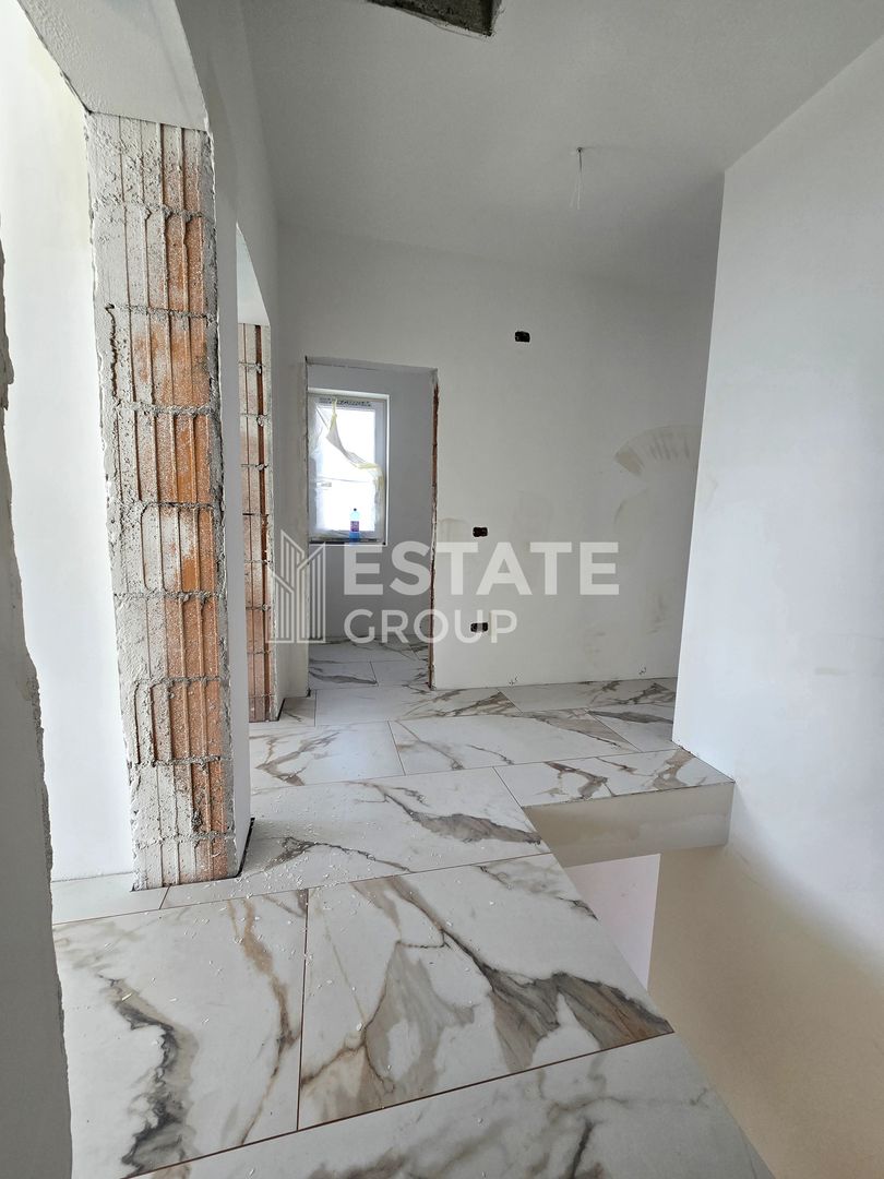 Duplex cu 4 camere in Mosnita Noua - Poză 13