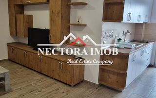 NECTORA IMOB-Apartament 2 camere, West Residence, 44 mp, Et.3, Utilat - Poză 1