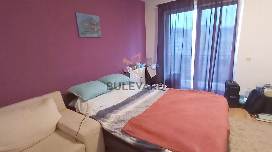 Apartament cu 2 camere+2 locuri de parcare! - Poză 5