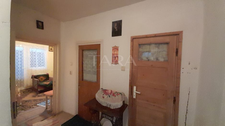 Casă  de vânzare în Someseni - Poză 4