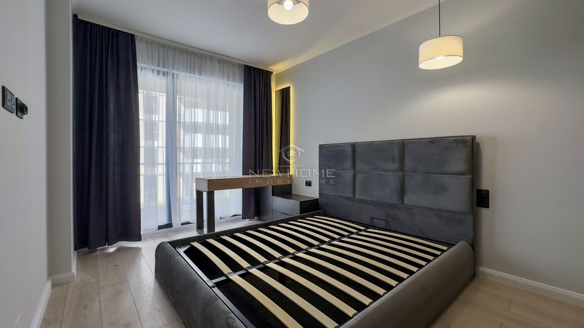 Apartament cu 2 camere, zona Str Eroilor - Poză 10