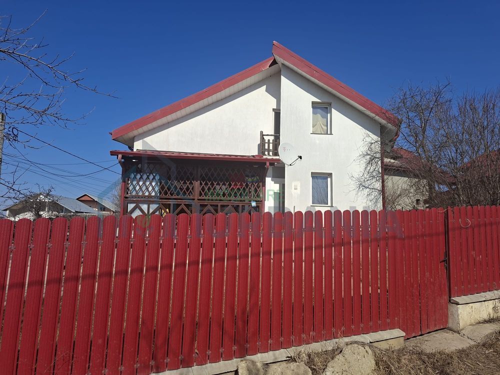 Casă P+1 140 mp cu chiriași – oportunitate investiție – 109.000€ - Poză 5