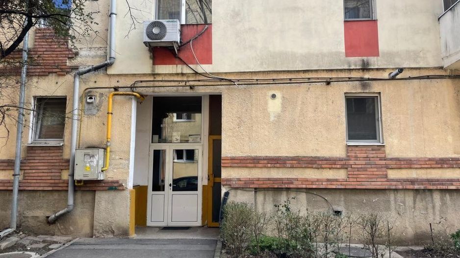 Apartament 1 camera | Etaj 3 | 31.3 mp Utili | 4.8 mp Balcon | Lipovei - Poză 11