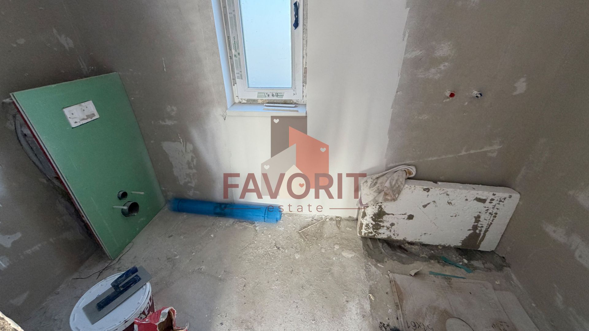 Duplex despartit prin CT | Toate utilitatile | Langa asfalt | Lidl - Poză 11