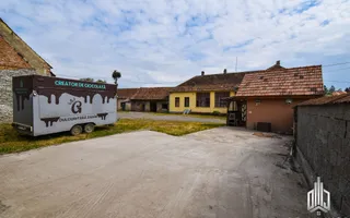 Teren 2.720 MP | Spațiu de birouri | Aita Mare - Poză 14