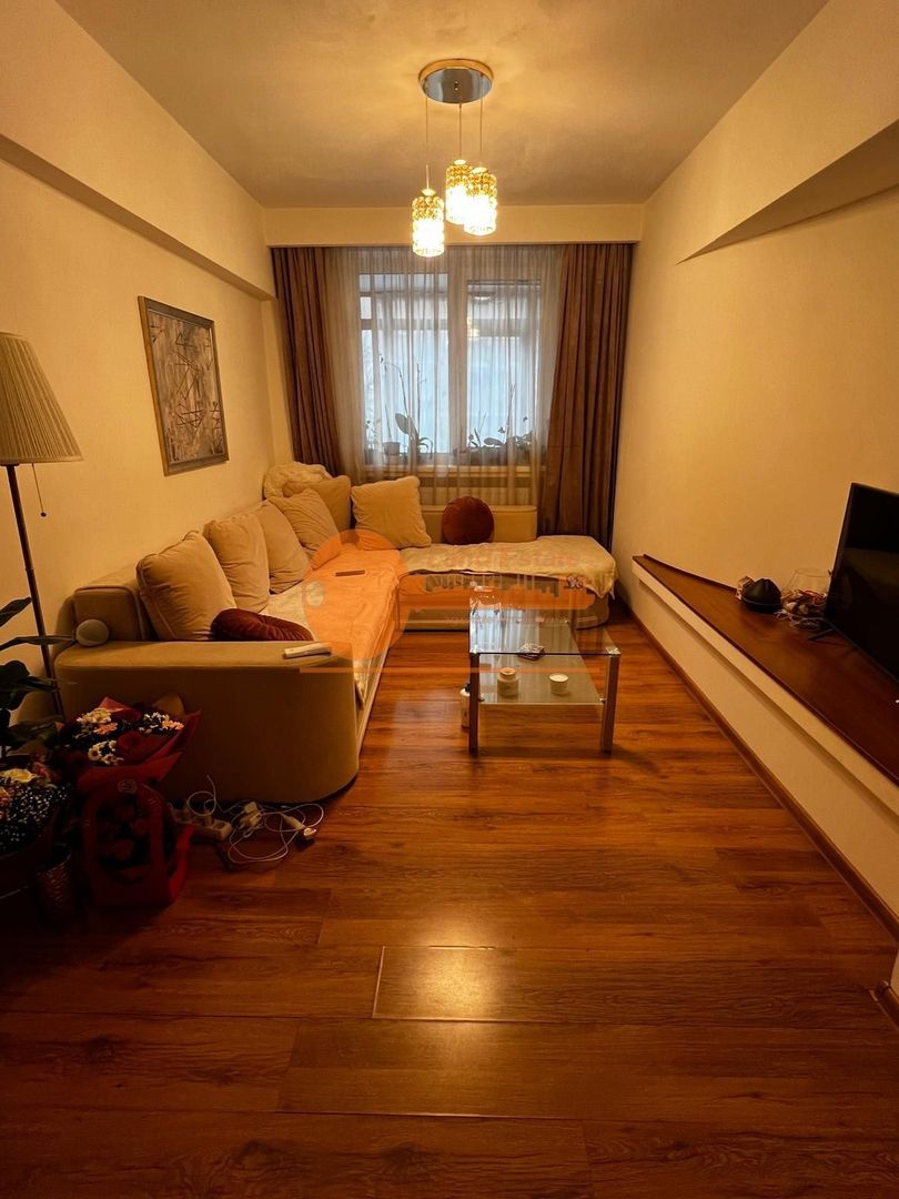 Vanzare 3 camere Tineretului ( 5 minute metrou ) - Poză 35