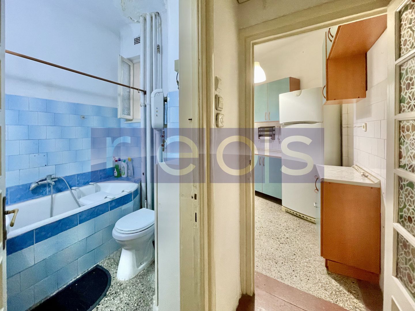 VANZARE 2 CAMERE + 2 BALCOANE | POPA TATU - Poză 13