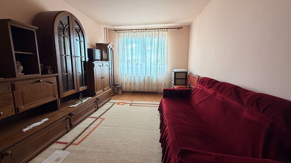 APARTAMENT 3 CAMERE | CRANGASI | ETAJ 6 - Poză 2