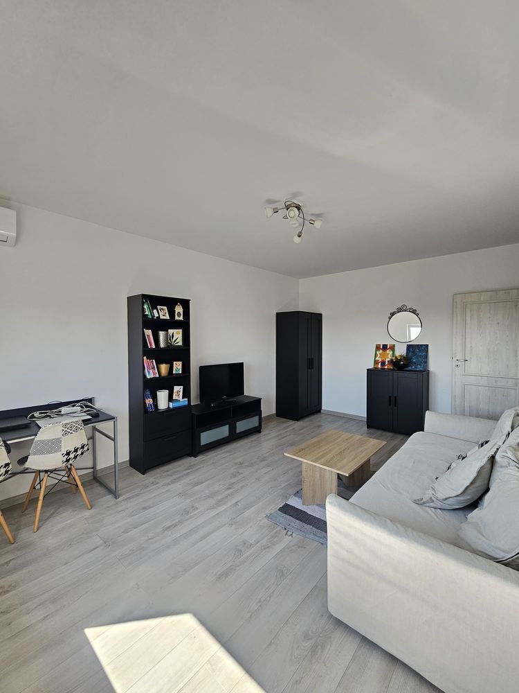 Vivalia - Complex Studentesc | 2 camere | Decomandat - Poză 2