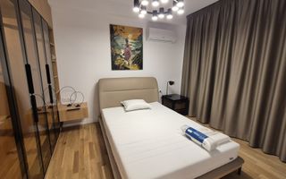 Aparatmente de 3 camere, 3 bai, 89 mp, metrou Straulesti - Comision 0% - Poză 16