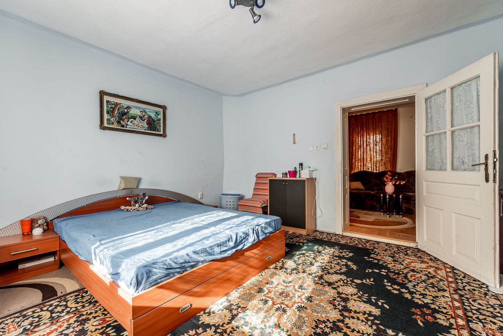 Casă cu teren 846 mp Micalaca, Strada Lipovei. Ocazie rară! - Poză 5