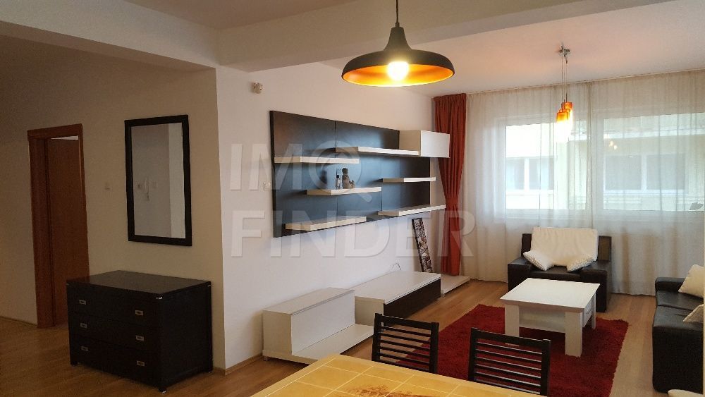 Apartament 3 camere  Andrei Muresanu,  89 mp + 24 mp terasa - Poză 2