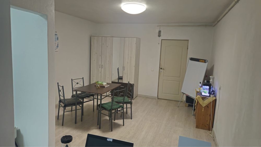 BRASADAS vinde garsoniera la PARTER in zona Burdea. - Poză 6