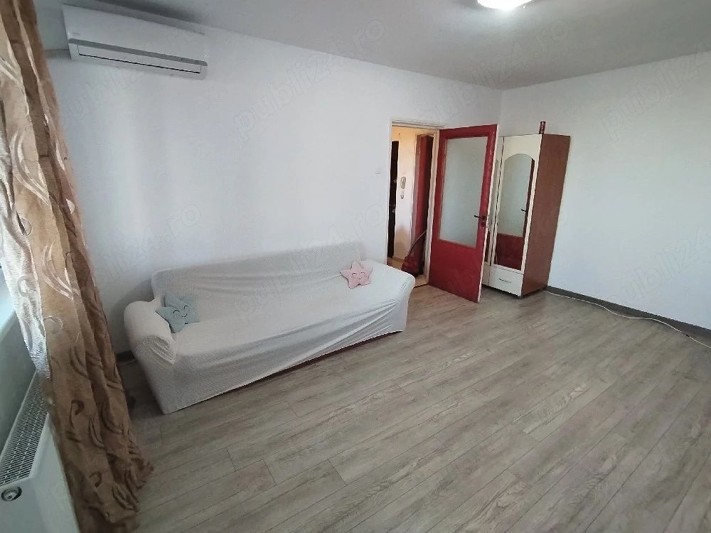 De închiriat – Apartament 2 Camere, Bloc Anvelopat, Aproape de METROU și STB - Poză 2