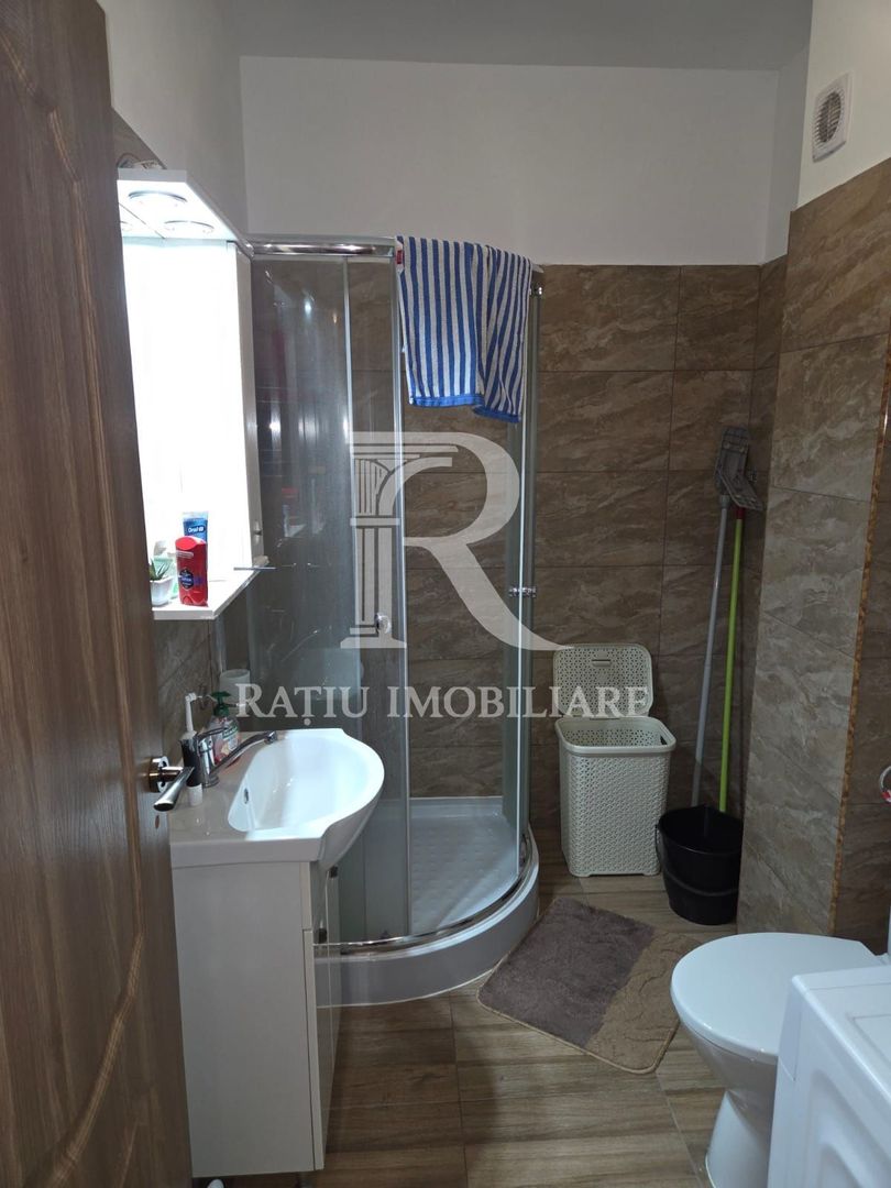 Apartament cu 2 camere | Prima Onestilor | Oradea - Poză 5