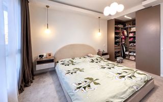 Apartament cu 2 camere,  mobilat, utilat, zona Dunării - Poză 4