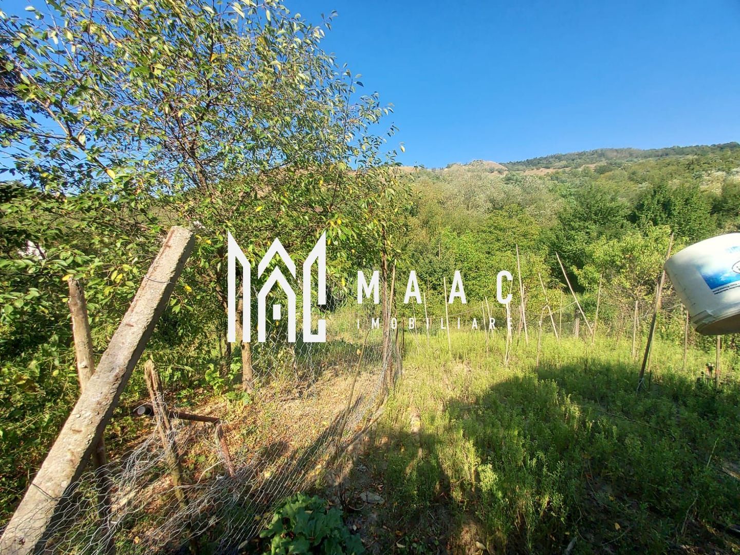 Casă 4 camere de vânzare | Aciliu | 76 mp | teren 1.200 mp - Poză 16