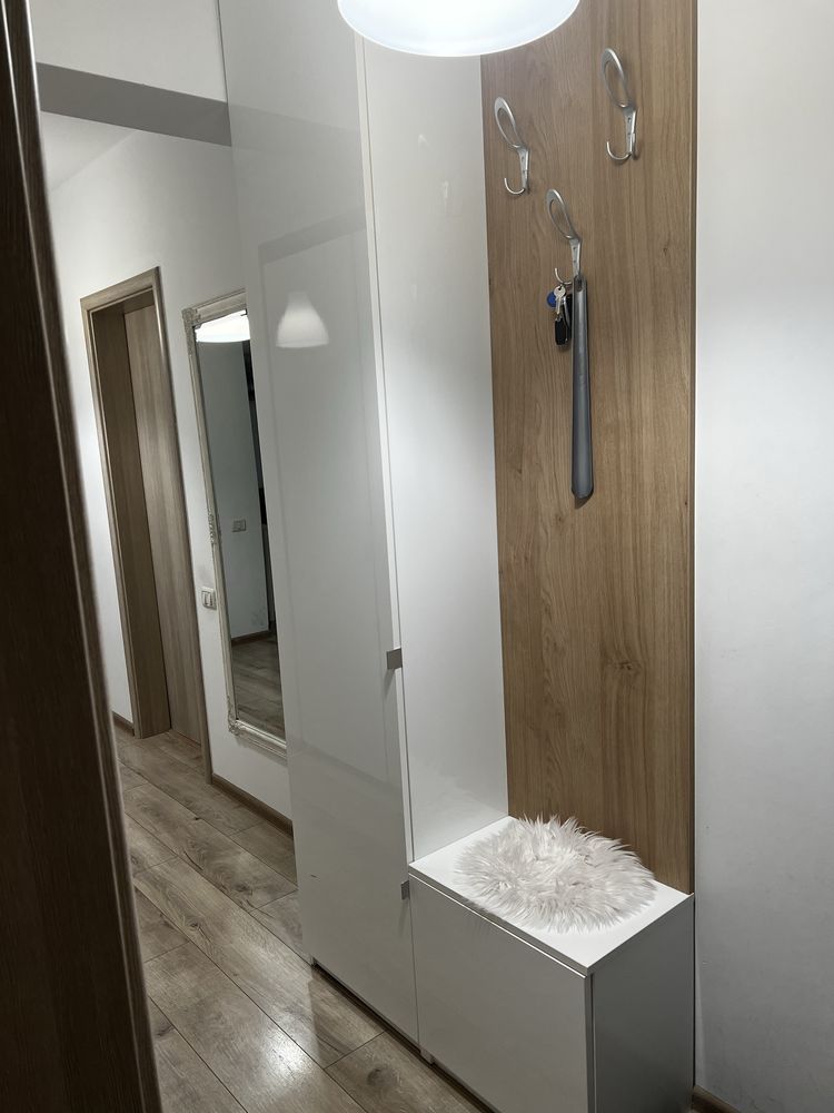 Apartament de 3 camere de inchiriat BLOC NOU - Poză 6