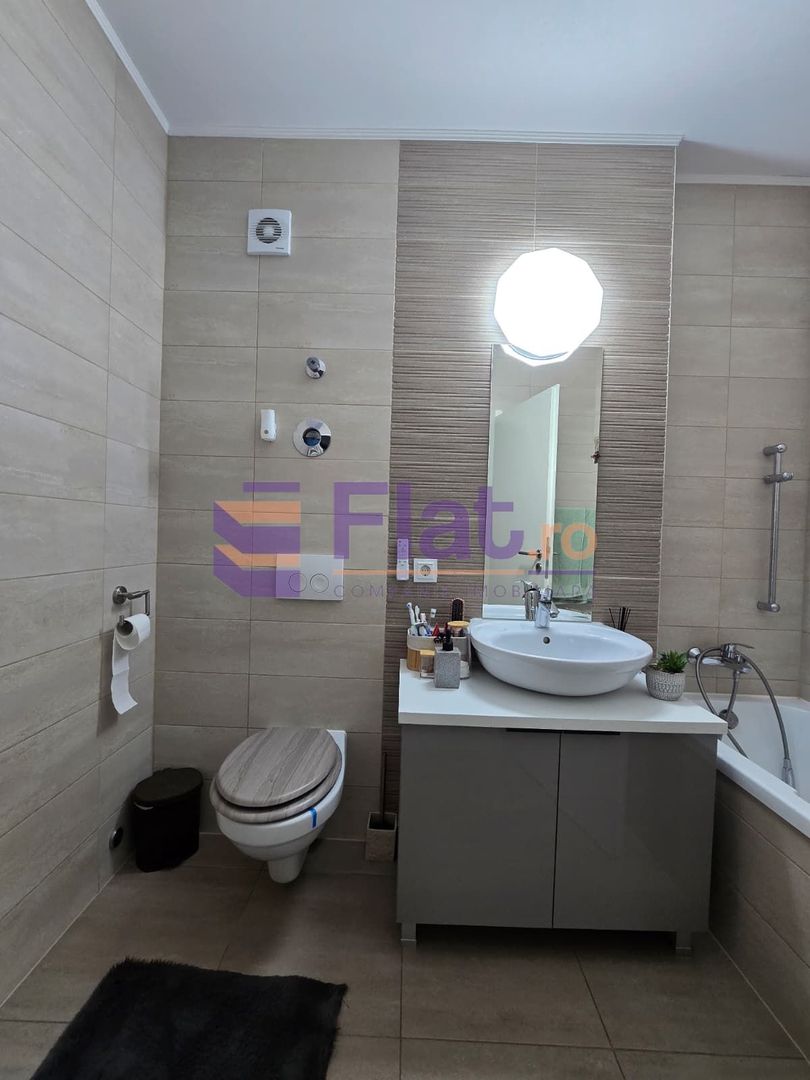 Apartament 3 Camere Maurer Residence – Brașov Coresi - Poză 36