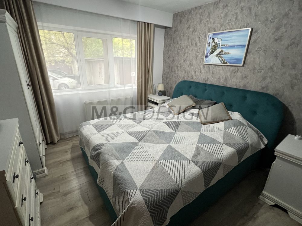 Apartament 3 camere zona Girocului - Poză 5