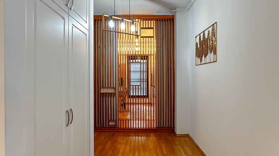 Chirie I Apartament 3 camere I 135 mp IBoxaI Pipera I Scoala Americana - Poză 14