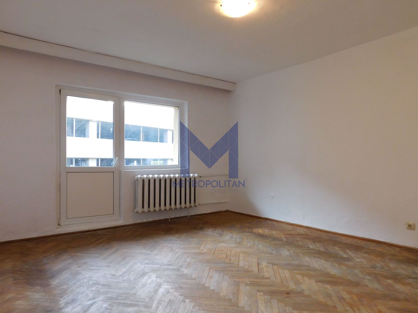 3 camere Decomandat, Strada Fabricii de Zahăr 5, Etaj 2/4 - Poză 3