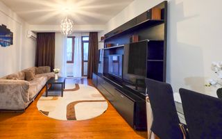 Apartament spațios de 3 camere, 83 mp utili, Prelungirea Ghencea - Poză 3