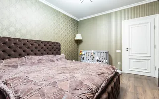 Vânzare, casă, 2 nivele, 3 camere, str. Nicolae Corlateanu, Rîșcani - Poză 11