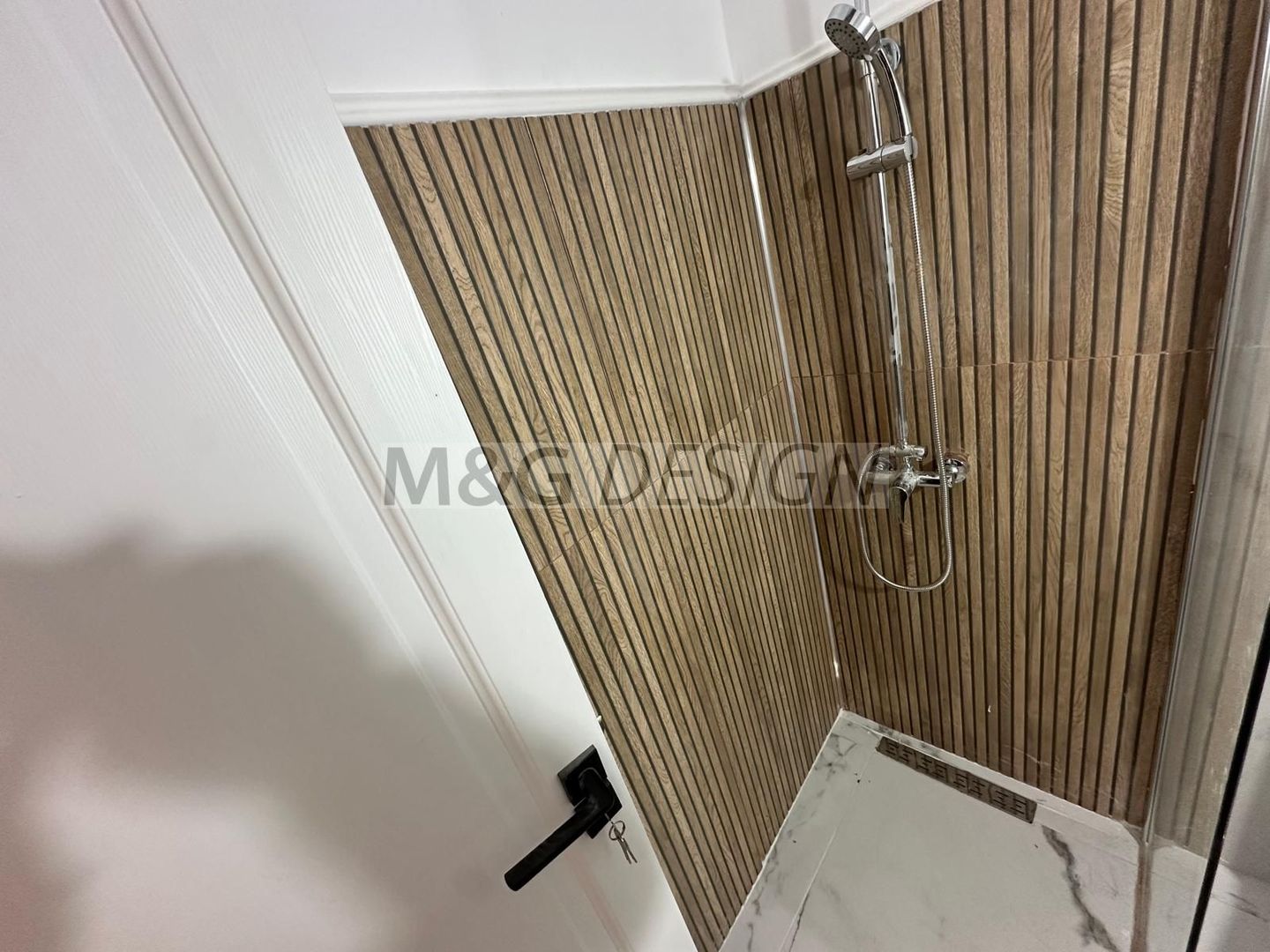 1 camera renovata cu balcon ETAJ 1 - Poză 4