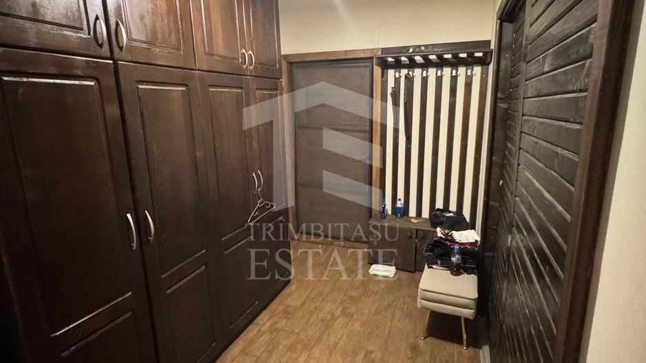 Casa autentixa maramureseana de vanzare in Snagov-Tancabesti - Poză 11