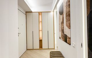 For rent I 3-room apartment I 100 sq m I Designer - Poză 16