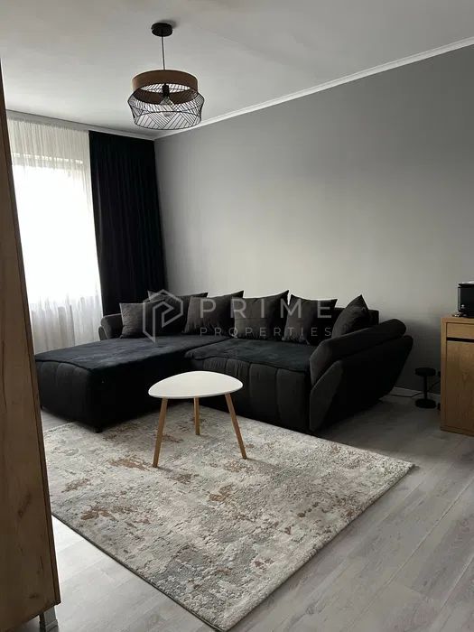 Apartament cu 3 camere, 2 băi, modern, pivniță 14 mp, Cristești - Poză 1