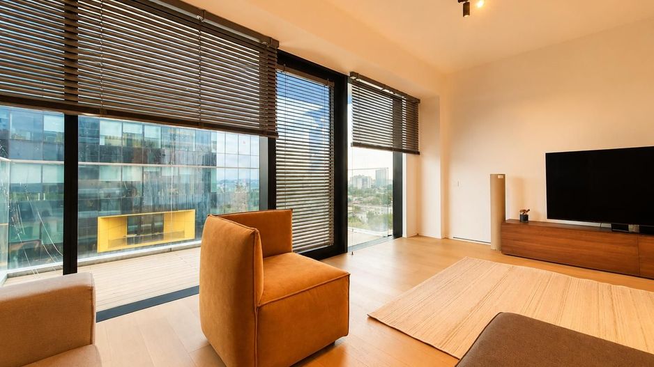 Apartament premium cu 3 camere în One Mircea Eliade | Floreasca - Poză 10
