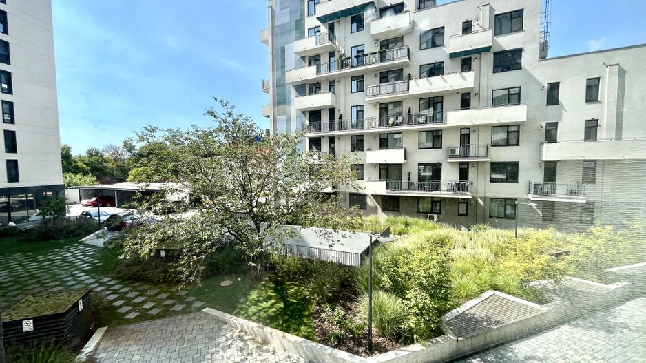 Apartament 1 camera, prima inchiriere,  zona Centrala - City of Mara - Poză 22