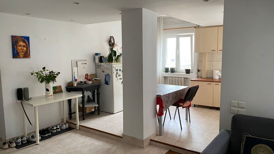 Apartament Spitalul Colțea/Universitate - Poză 2