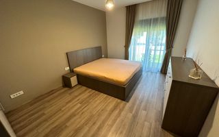Apartament cu 3 camere de închiriat în zona Nord - Poză 8