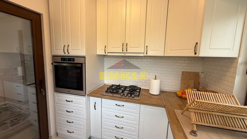 Casă tip duplex de vânzare – Strada I.C. Brătianu - Poză 4