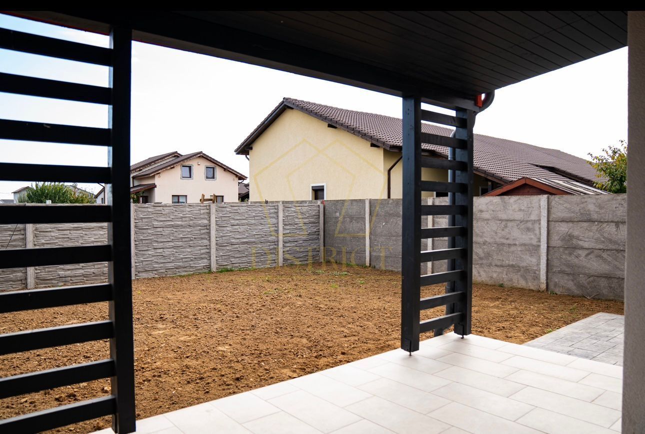 Casa individuala moderna I Giroc I COMISION 0% - Poză 9