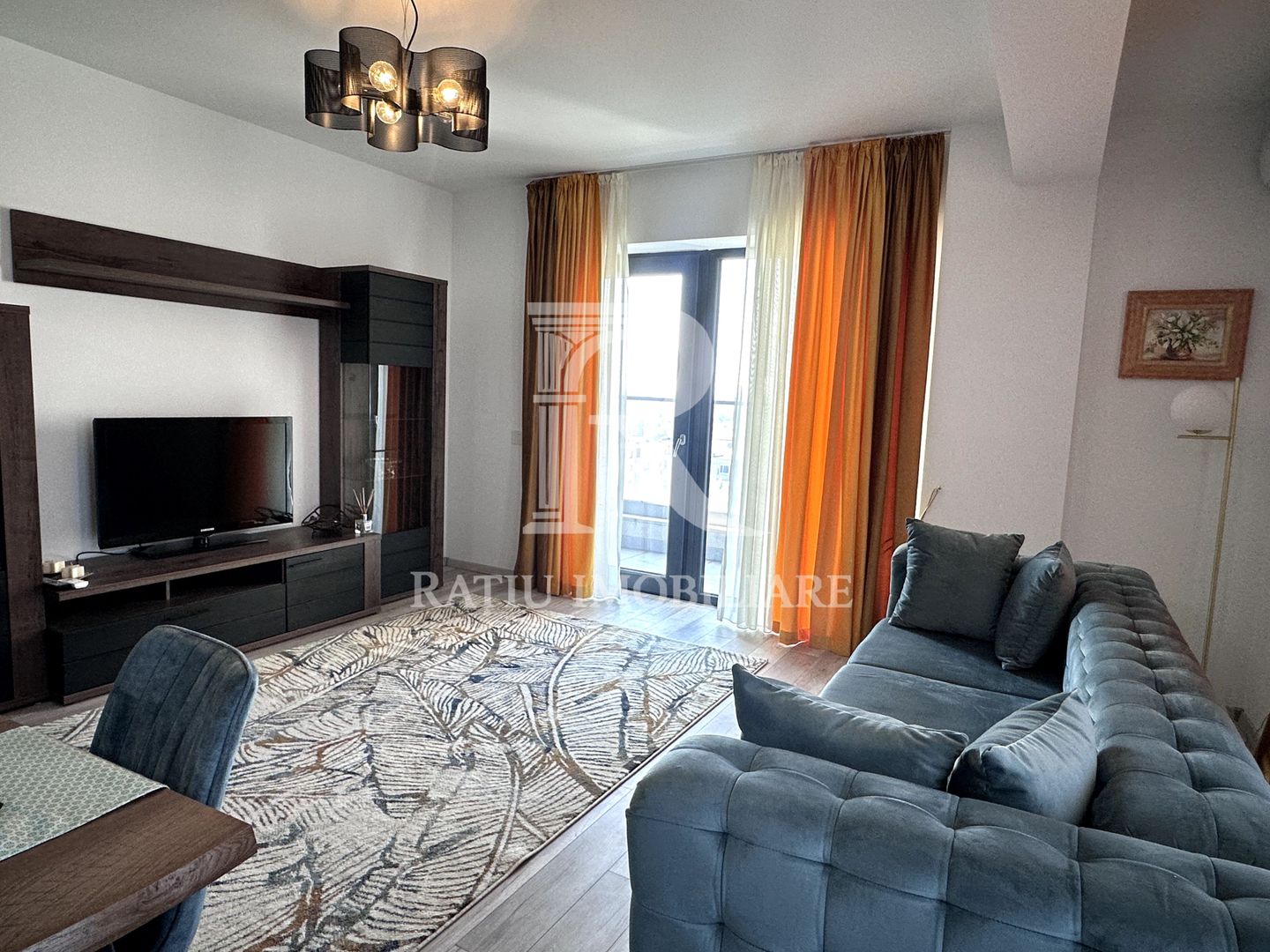 Apartament cu 3 camere | Prima Panorama | Oradea - Poză 2