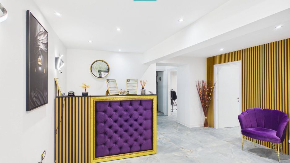 Spațiu Comercial Demisol Ultracentral - Poză 2