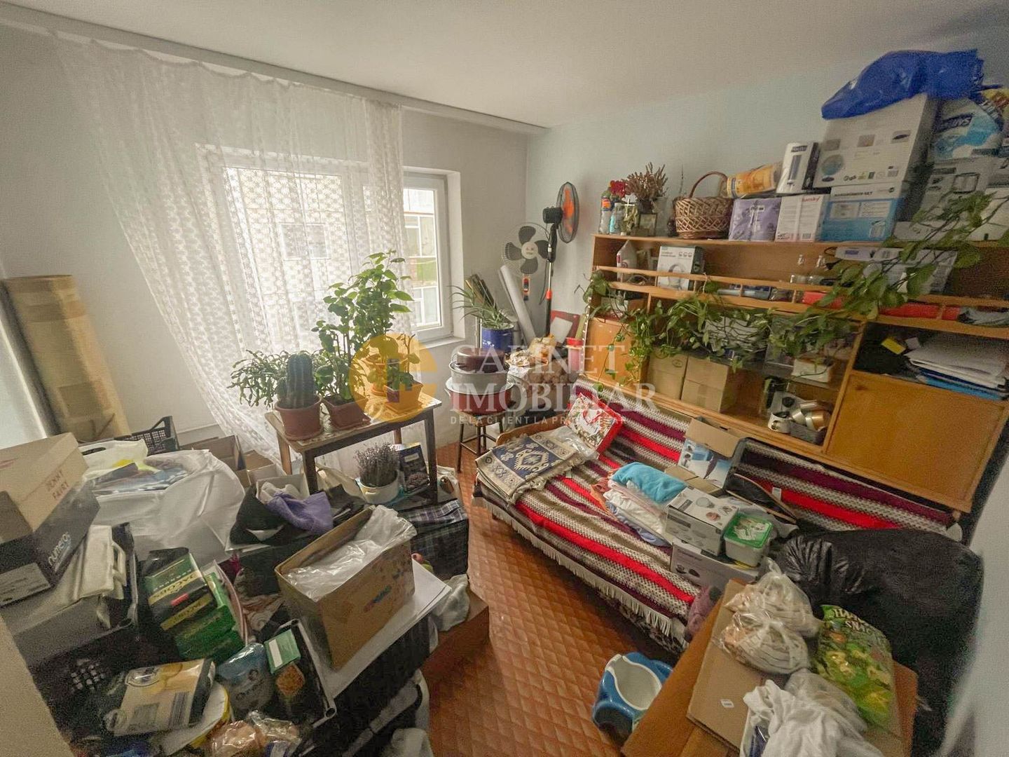 🏡 Apartament 3 camere – Etaj intermediar | Zona Dacia 🌆 - Poză 2