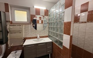 CASA INDIVIDUALA MOARA DE VANT S+P+M BECI GARAJ - Poză 9