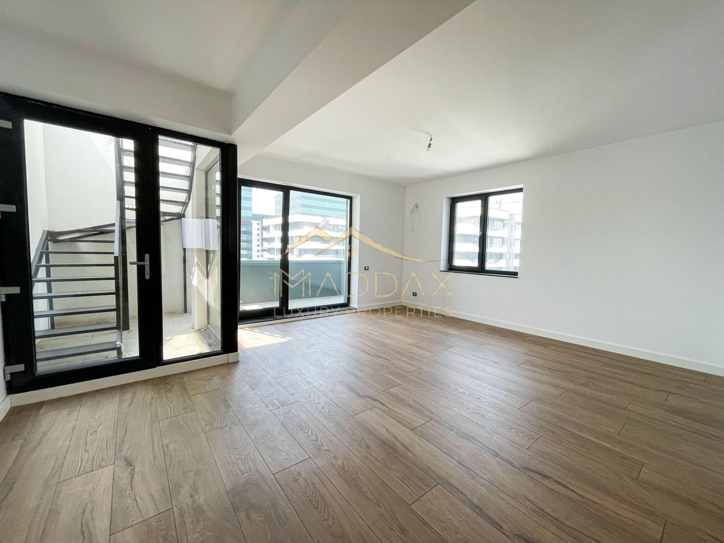 Apartament 4 camere de vanzare tip Penthouse***Terasa 167mp***Pipera - Poză 2