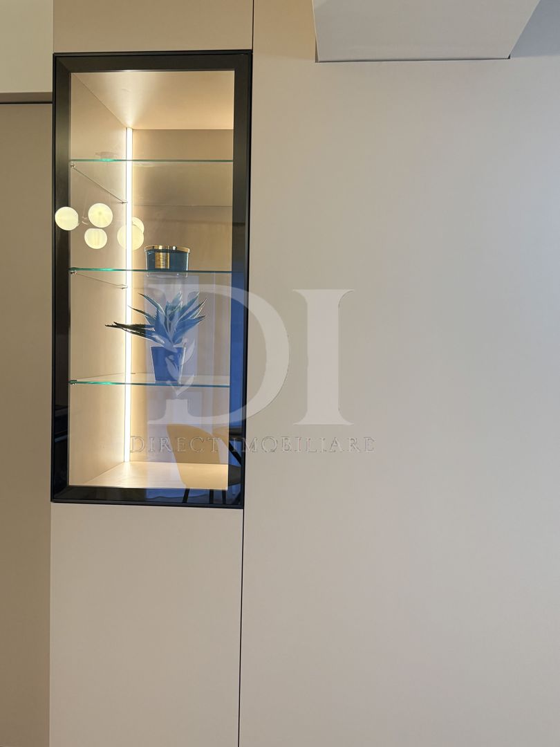 Apartament la cheie / Zona Fabricii de sport / Dambul Rotund - Poză 5