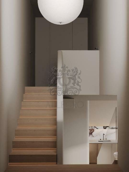 Casa Individuala | Lac | Baloteşti | 175 mp | 500 mp teren - Poză 11