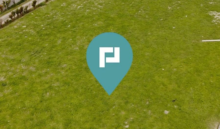 Teren intravilan 3621 mp - Giroc - Poză 3