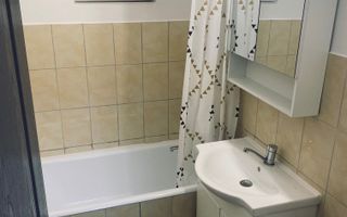 Apartament 1 camera iasi tudor - Poză 8