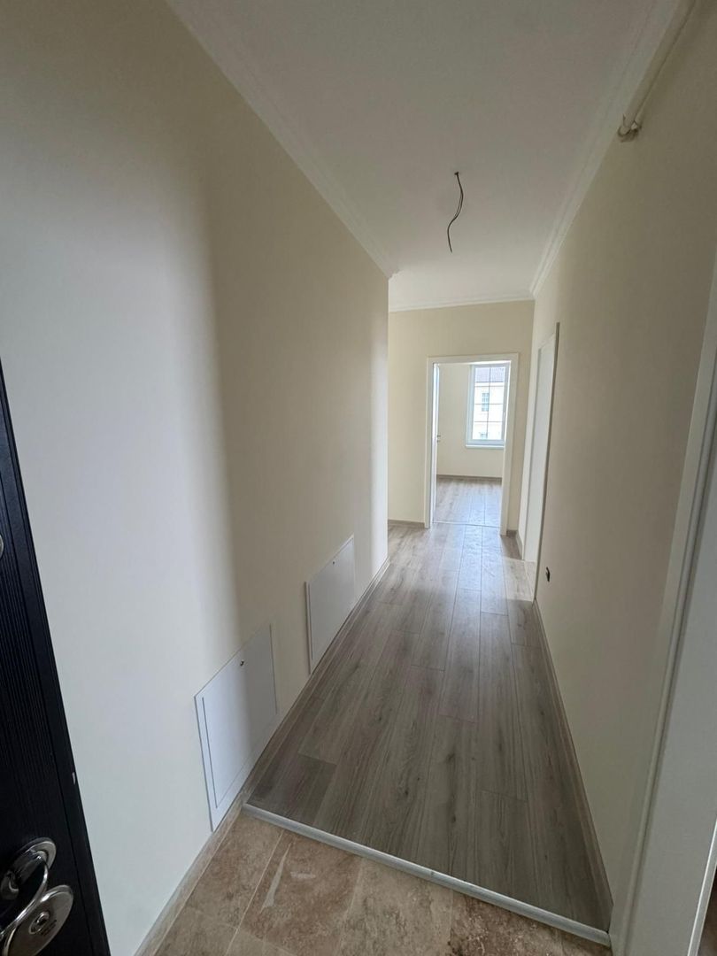 Giroc-Neptun | Apartamente cu 2 camere | Gradina | Decomandat | Loc parcare - Poză 6