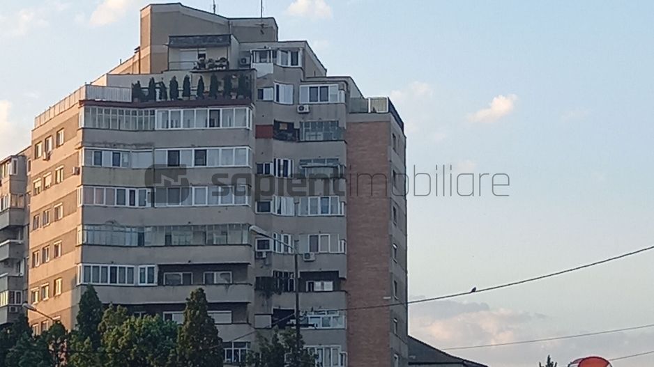 Sapient | Apartament cu 4 camere în zona Dacia - Poză 1