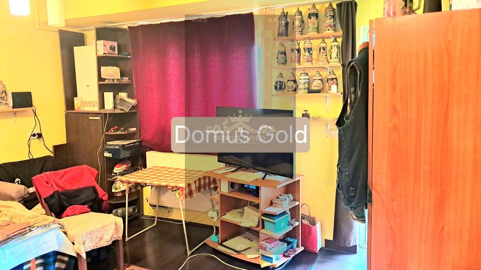 Vind apartament in Floresti str. Teilor jud.Cluj. - Poză 2